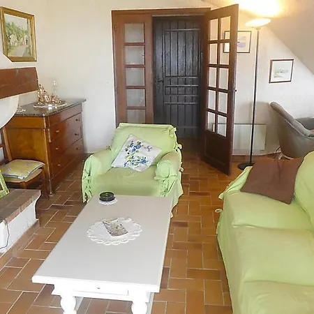 Cavalaire-sur-mer Sleeps 10 Pool Wifi *