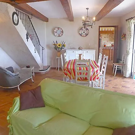 Cavalaire-sur-mer Sleeps 10 Pool Wifi * Cavalaire-sur-Mer