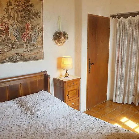 Holiday home Cavalaire-sur-mer Sleeps 10 Pool Wifi *