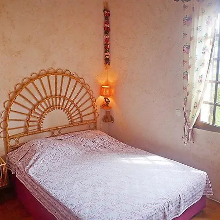 Holiday home Cavalaire-sur-mer Sleeps 10 Pool Wifi *